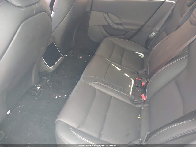 2021 TESLA MODEL S 5YJSA1E63MF453139 Photo 7