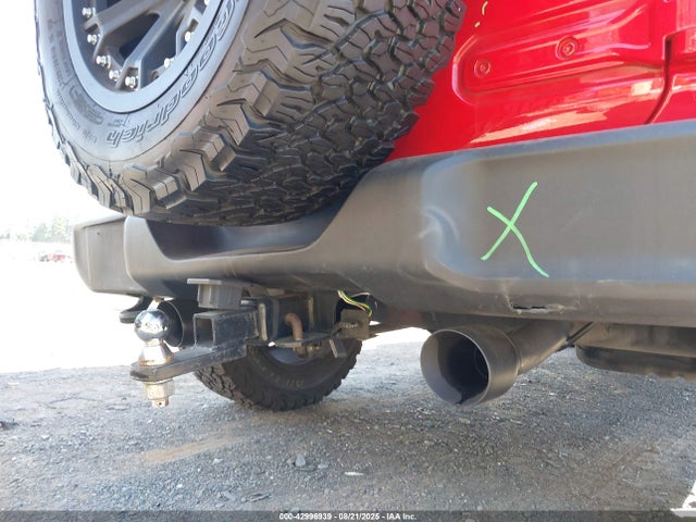1C4HJXDG1KW632621 Jeep Wrangler