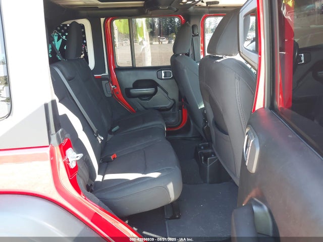 1C4HJXDG1KW632621 Jeep Wrangler