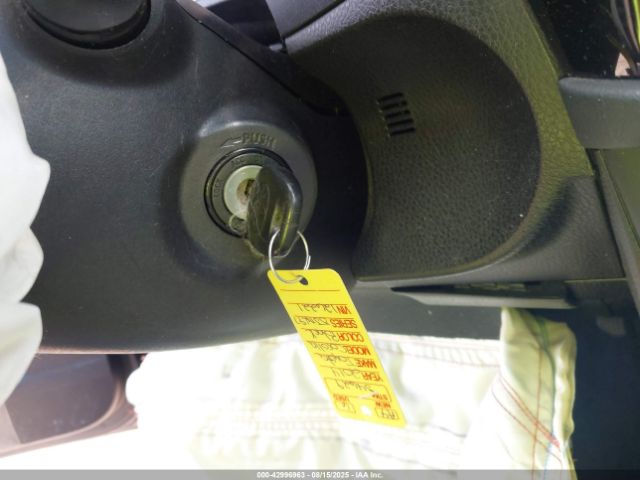 2014 TOYOTA COROLLA 5YFBURHEXEP126221 Photo 10