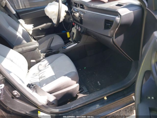 2014 TOYOTA COROLLA 5YFBURHEXEP126221 Photo 4