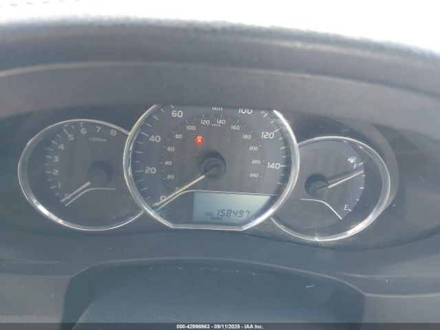 2014 TOYOTA COROLLA 5YFBURHEXEP126221 Photo 6