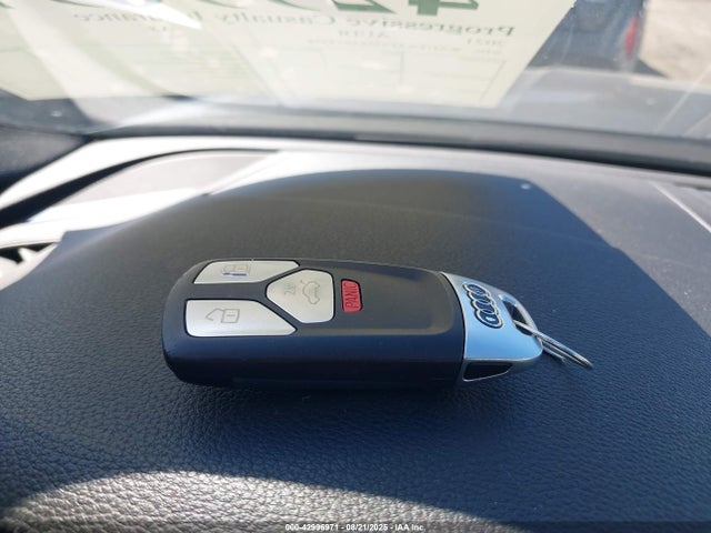 2021 AUDI A5 WAUTAAF53MA014538 Photo 10