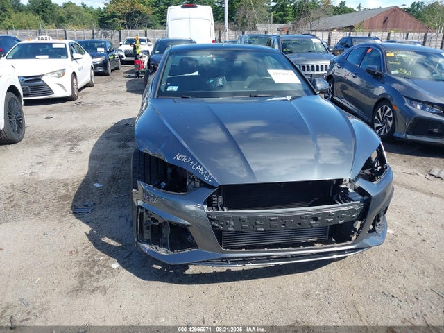 Audi A5 2021 WAUTAAF53MA014538 Image 13