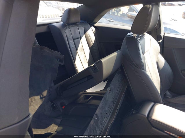 2021 AUDI A5 WAUTAAF53MA014538 Photo 7