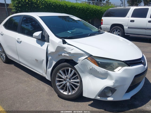 5YFBURHE3FP365725 Toyota 2zr-fe