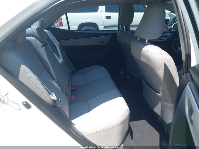 5YFBURHE3FP365725 Toyota 2zr-fe