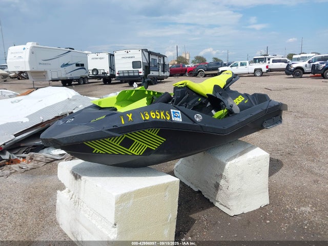 Seadoo Unknown 2023 YDV33857K223 Image 2