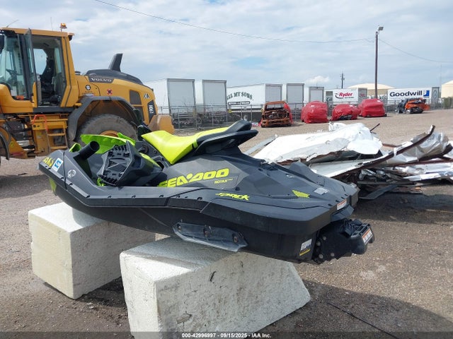 Seadoo Unknown 2023 YDV33857K223 Image 3