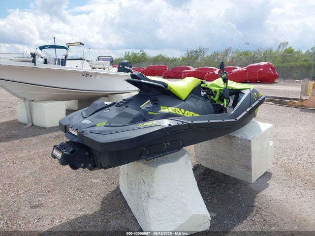 Seadoo Unknown 2023 YDV33857K223 Image 4