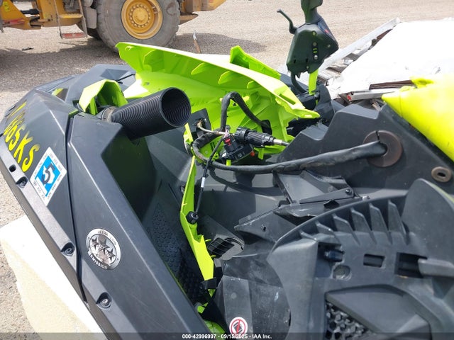 Seadoo Unknown 2023 YDV33857K223 Image 5