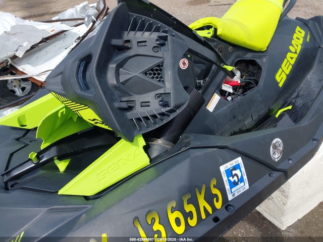 Seadoo Unknown 2023 YDV33857K223 Image 6