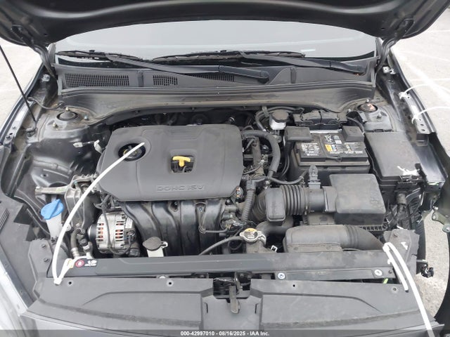 KIA mpi nu 2022 3KPF54AD1NE486269 Image 10