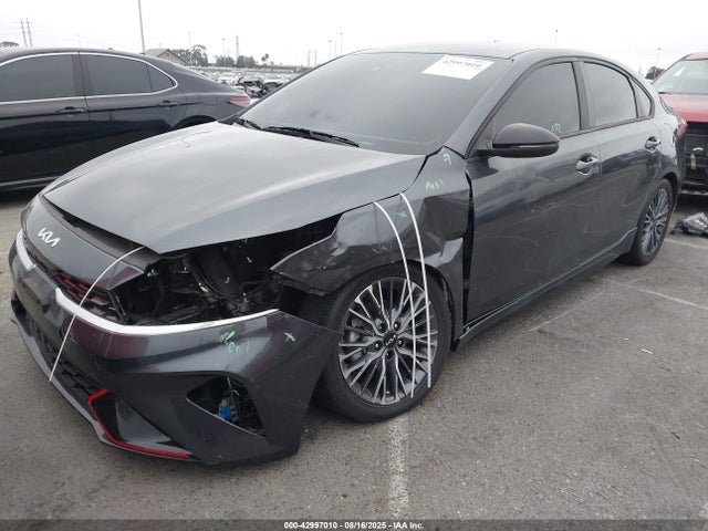 KIA mpi nu 2022 3KPF54AD1NE486269 Image 2