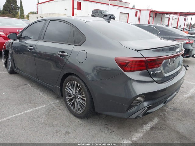 KIA mpi nu 2022 3KPF54AD1NE486269 Image 3