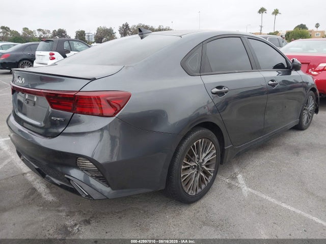 KIA mpi nu 2022 3KPF54AD1NE486269 Image 4