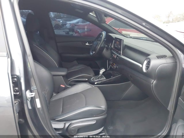 KIA mpi nu 2022 3KPF54AD1NE486269 Image 5