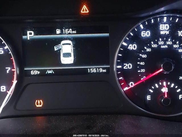 KIA mpi nu 2022 3KPF54AD1NE486269 Image 7