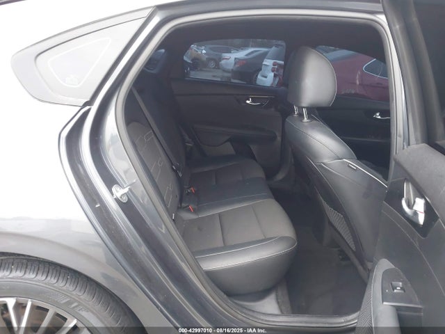 KIA mpi nu 2022 3KPF54AD1NE486269 Image 8