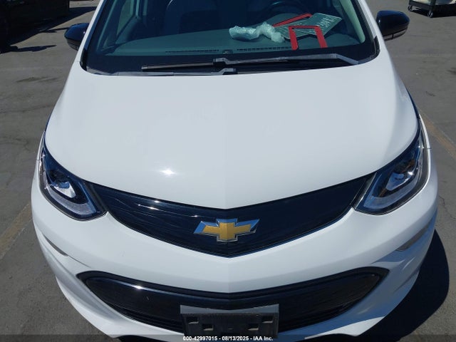 1G1FY6S09L4146468 Chevrolet 2020