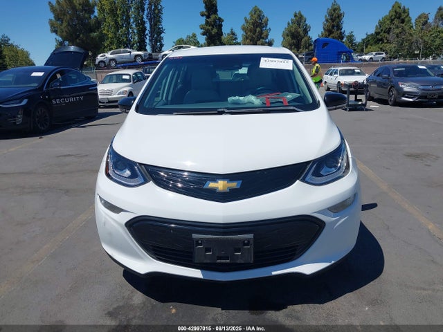 1G1FY6S09L4146468 Chevrolet 2020