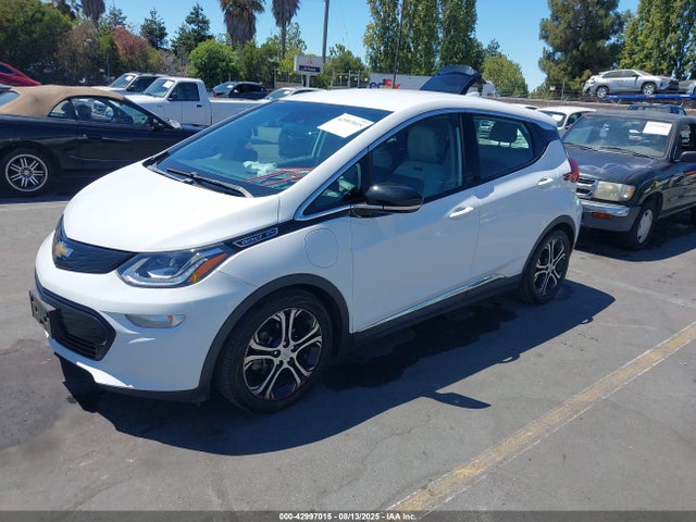1G1FY6S09L4146468 Chevrolet 2020