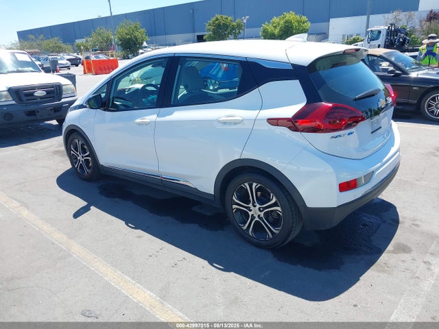 1G1FY6S09L4146468 Chevrolet 2020