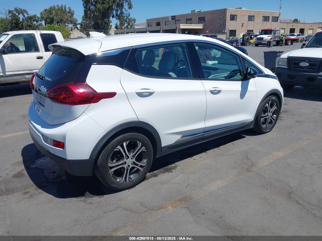 1G1FY6S09L4146468 Chevrolet 2020