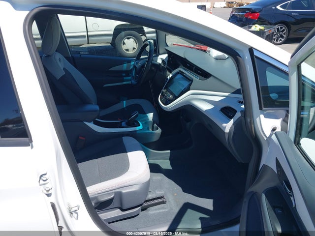 1G1FY6S09L4146468 Chevrolet 2020