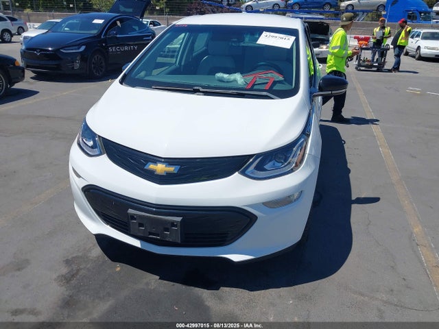 1G1FY6S09L4146468 Chevrolet 2020