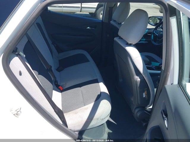 1G1FY6S09L4146468 Chevrolet 2020