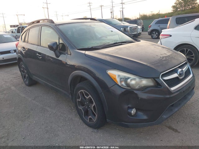 Subaru 2.0l naturally aapirated 2015 JF2GPACCXF8235054 zdjęcie główne
