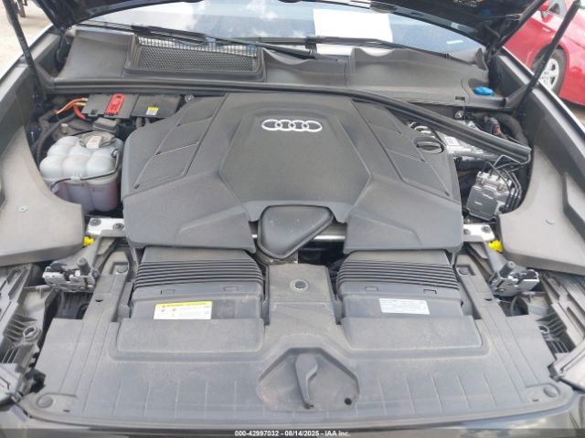 2023 AUDI Q8 WA1FVBF12PD051990 Photo 9