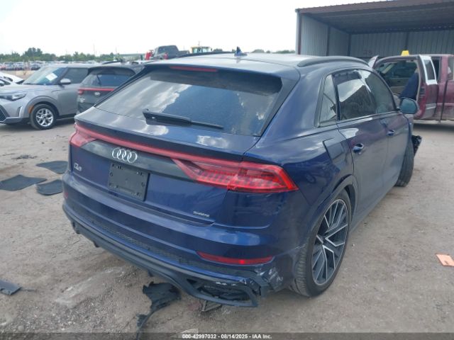 2023 AUDI Q8 WA1FVBF12PD051990 Photo 3