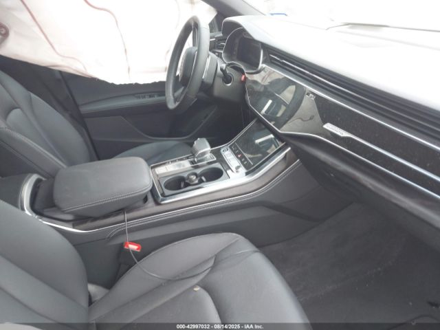 2023 AUDI Q8 WA1FVBF12PD051990 Photo 4