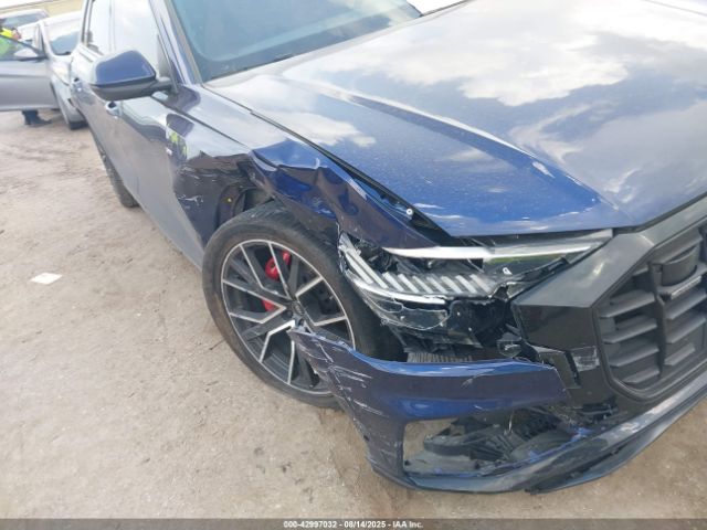 2023 AUDI Q8 WA1FVBF12PD051990 Photo 5