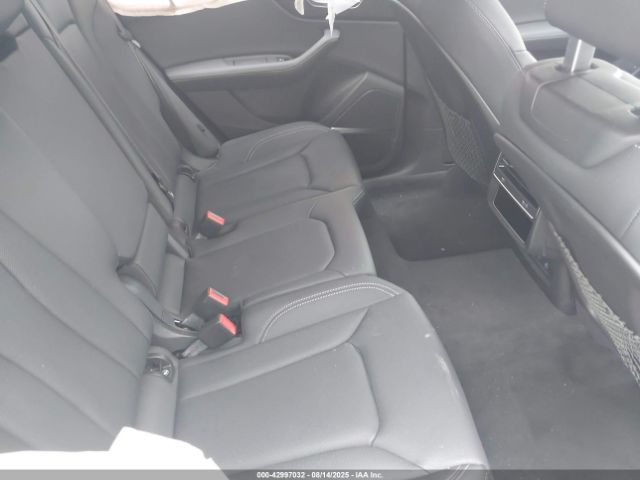 2023 AUDI Q8 WA1FVBF12PD051990 Photo 7