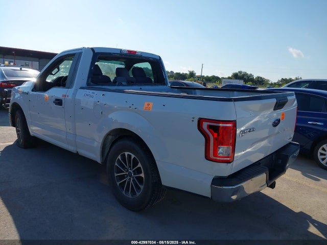 Ford 2016 2016 1FTMF1C88GFA37084 Image 3
