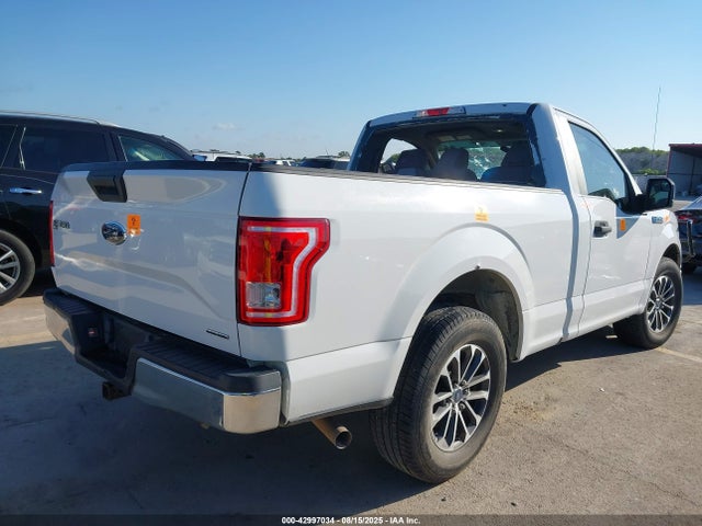 Ford 2016 2016 1FTMF1C88GFA37084 Image 4