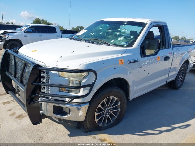 Ford 2016 2016 1FTMF1C88GFA37084 Image 6