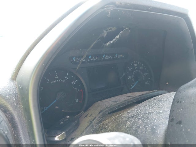 Ford 2016 2016 1FTMF1C88GFA37084 Image 7