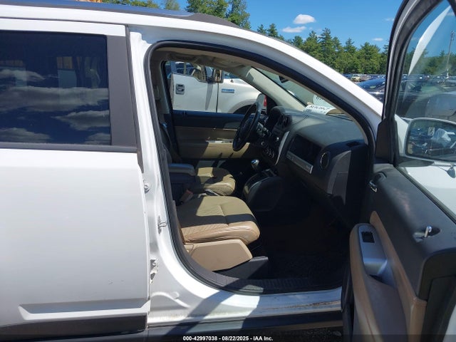 Jeep 2014 2014 1C4NJDEB5ED791940 Image 5