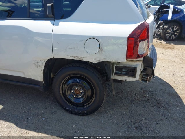 Jeep 2014 2014 1C4NJDEB5ED791940 Image 6