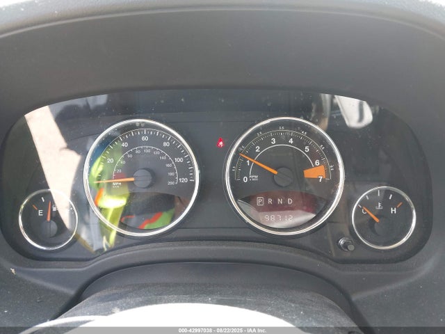 Jeep 2014 2014 1C4NJDEB5ED791940 Image 7