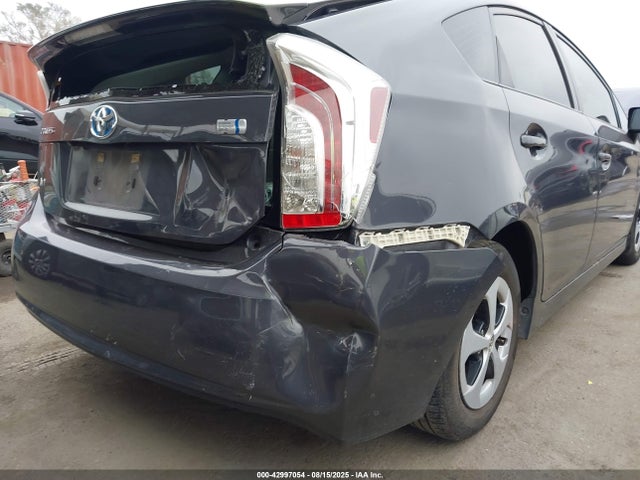 Toyota 2zr-fxe+3jm 2015 JTDKN3DU9F1910029 Image 18