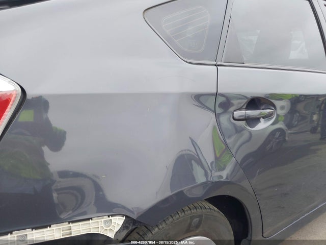 Toyota 2zr-fxe+3jm 2015 JTDKN3DU9F1910029 Image 19
