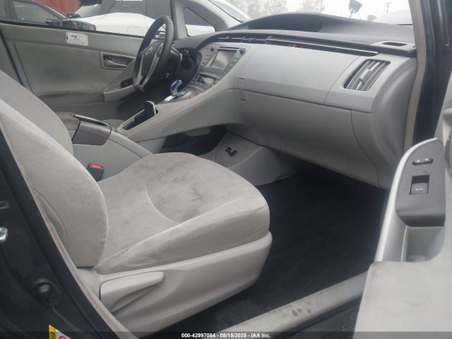 Toyota 2zr-fxe+3jm 2015 JTDKN3DU9F1910029 Image 5