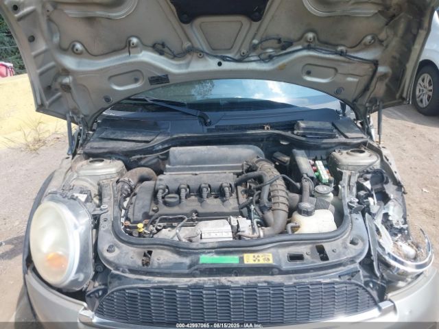 2009 MINI COOPER S WMWMF73599TW80893 Photo 9