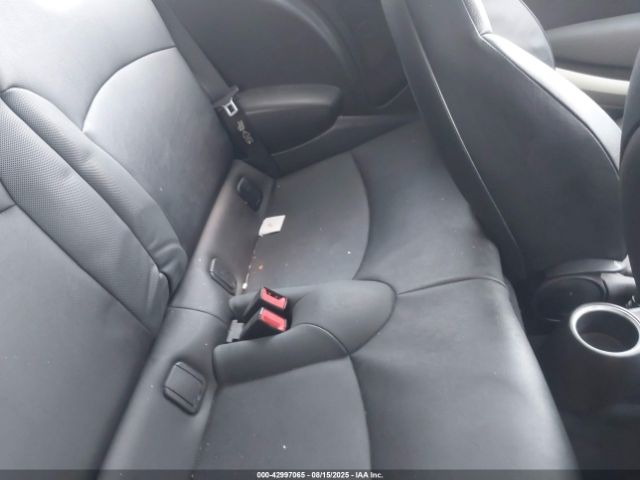 2009 MINI COOPER S WMWMF73599TW80893 Photo 7