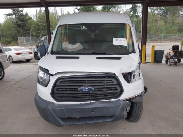 Ford Transit 2017 1FBAX2CV7HKB35788 Image 13
